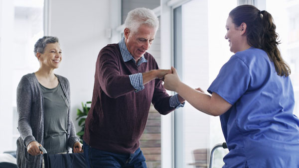 Post Hospital Support by Heart 4 Care