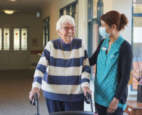 Complaints & Feedback in Aged Care