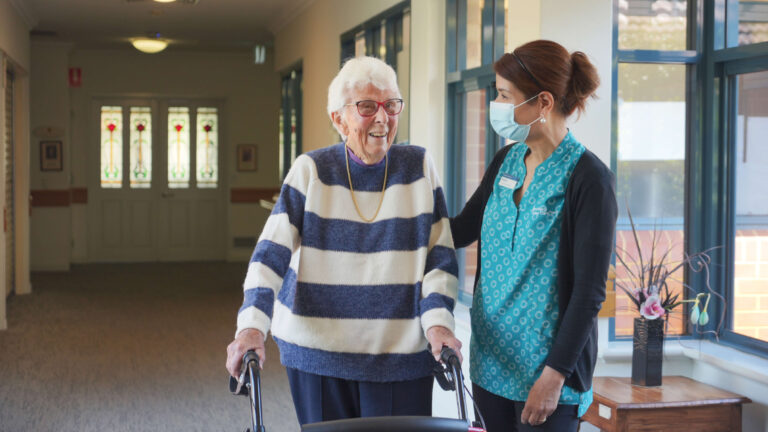 Complaints & Feedback in Aged Care