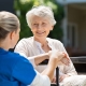 Minimising Restrictive Practices in Aged Care