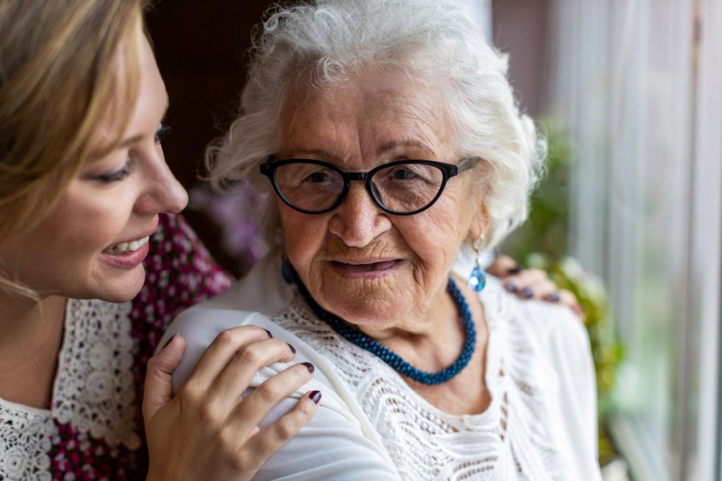 Reform Changes For Older People