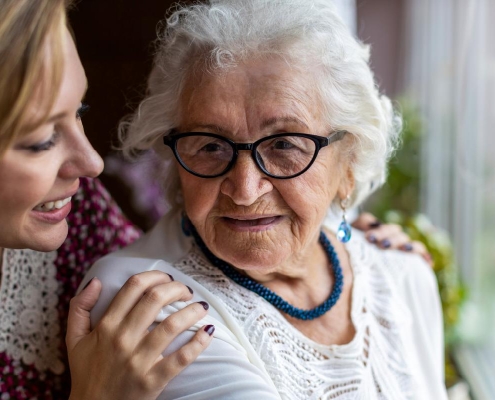 Reform Changes For Older People